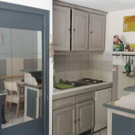 Dom wakacyjny Petite Maison Proche Ocean Boulevard De L'amelie