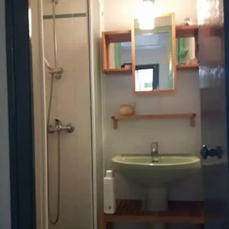 Dom wakacyjny Petite Maison Proche Ocean Boulevard De L'amelie