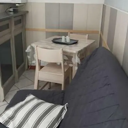 Petite Maison Proche Ocean Boulevard De L'amelie Soulac-sur-Mer