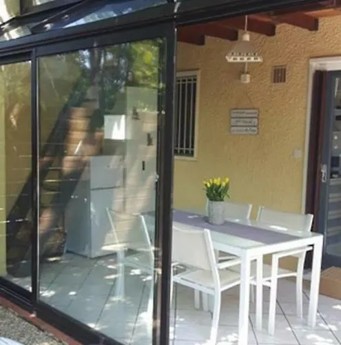 Petite Maison Proche Ocean Boulevard De L'amelie بيت للعطل