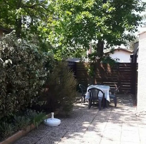 Petite Maison Proche Ocean Boulevard De L'amelie *