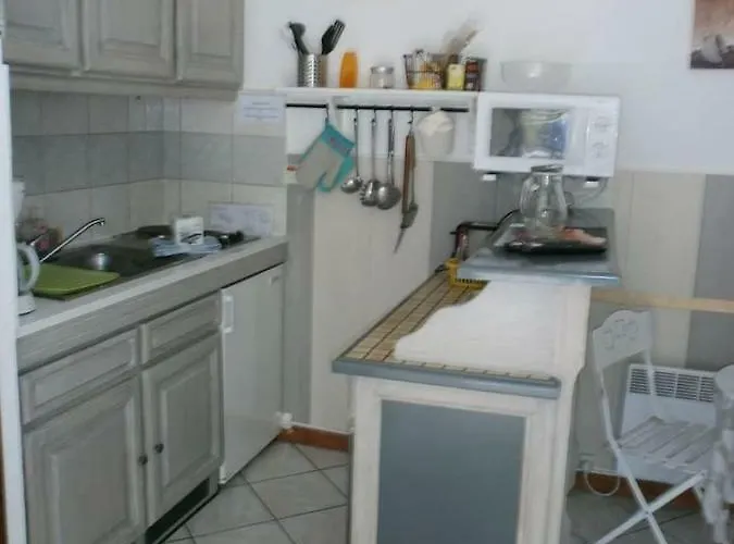 Petite Maison Proche Ocean Boulevard De L'amelie * سولاك سور مير