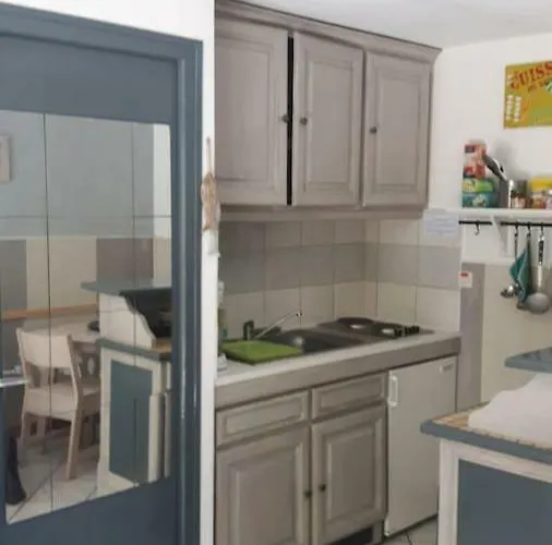 بيت للعطل Petite Maison Proche Ocean Boulevard De L'amelie