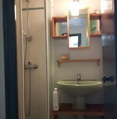 بيت للعطل Petite Maison Proche Ocean Boulevard De L'amelie