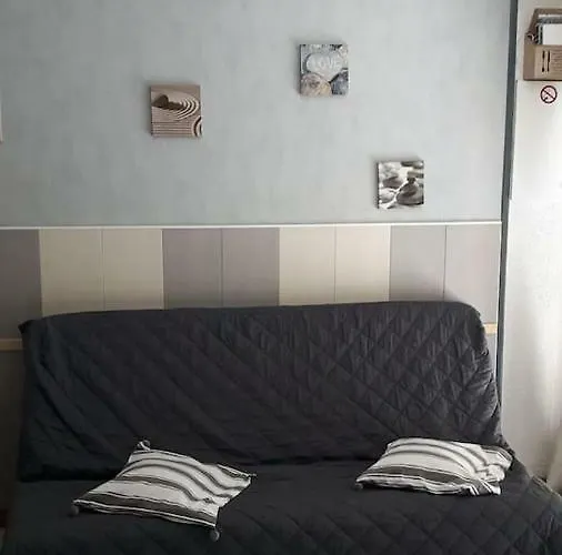 بيت للعطل Petite Maison Proche Ocean Boulevard De L'amelie سولاك سور مير