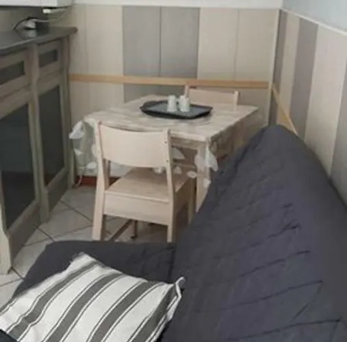 Petite Maison Proche Ocean Boulevard De L'amelie سولاك سور مير